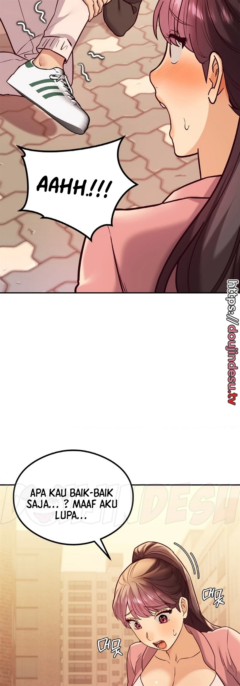 Magical Massage Chapter 13 - Page 52